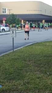 5K Race