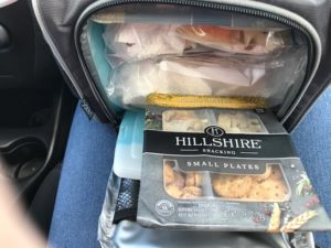 Here's What's in my Jaxx -Road Trip Style