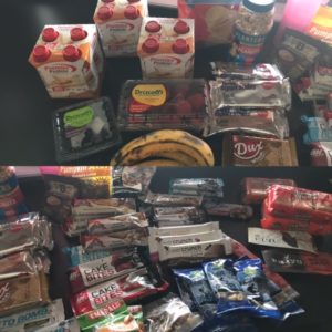 Emergency Supplies for Bariatric Patients