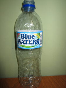 Blue Water Artesian Water