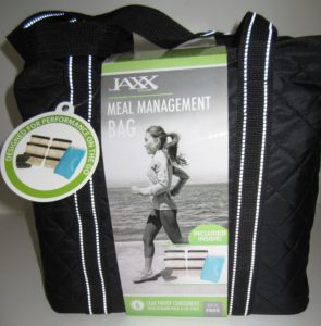 A Day In The Life Of My Jaxx! Check Out What's In The Bag!