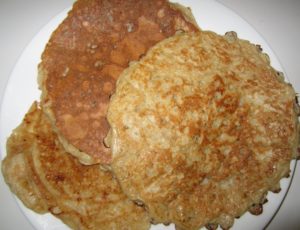 Cottage Cheese Pancakes Light Fluffy And Packed With Protein