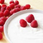 yogurt-with-raspberries